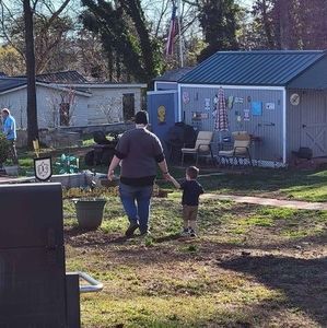 Meet your Posher, Cheri